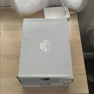 Nike Air Force 1 Men’s 10